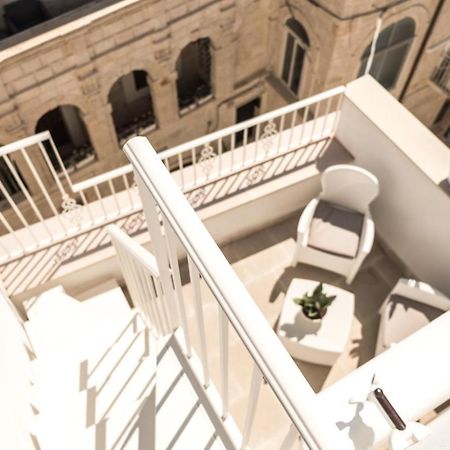 Dimore Del Borgo Antico - L'Altana Vista Mare Monopoli Ngoại thất bức ảnh