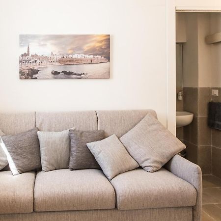Dimore Del Borgo Antico - L'Altana Vista Mare Monopoli Ngoại thất bức ảnh