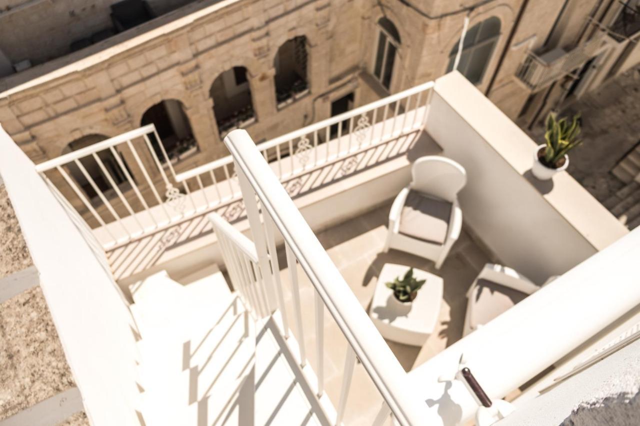 Dimore Del Borgo Antico - L'Altana Vista Mare Monopoli Ngoại thất bức ảnh