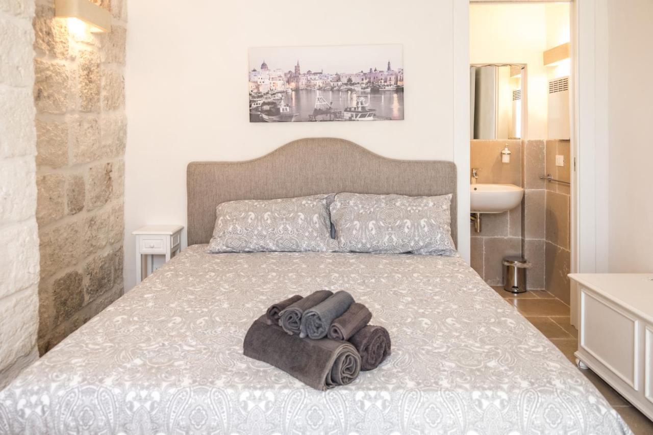 Dimore Del Borgo Antico - L'Altana Vista Mare Monopoli Ngoại thất bức ảnh