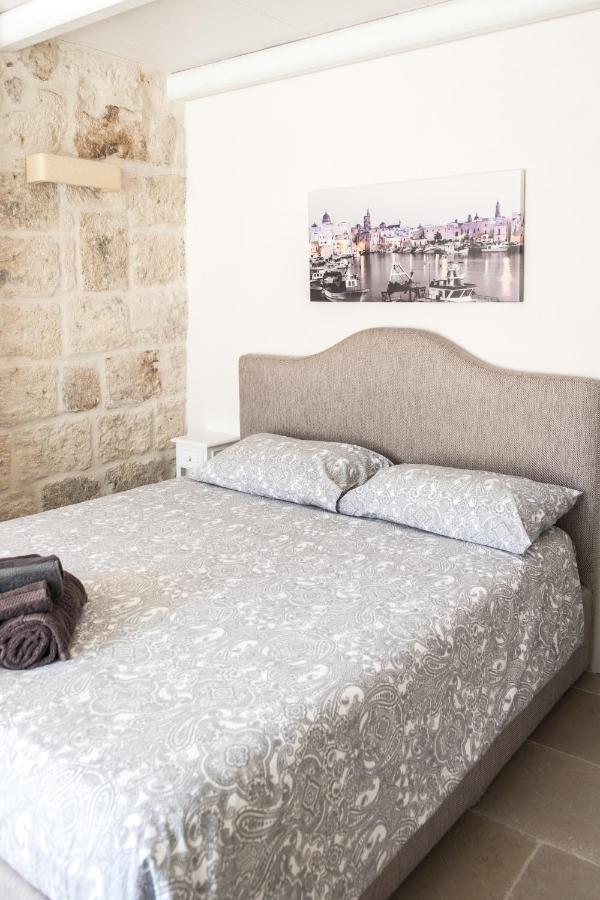 Dimore Del Borgo Antico - L'Altana Vista Mare Monopoli Ngoại thất bức ảnh