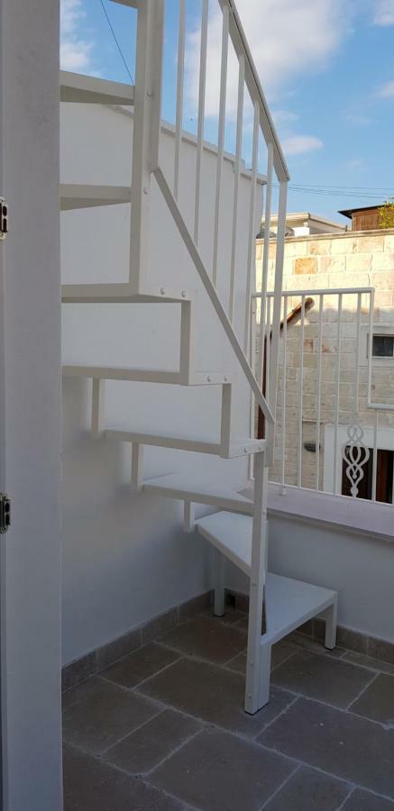 Dimore Del Borgo Antico - L'Altana Vista Mare Monopoli Ngoại thất bức ảnh