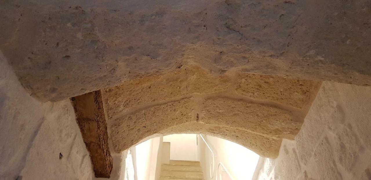 Dimore Del Borgo Antico - L'Altana Vista Mare Monopoli Ngoại thất bức ảnh