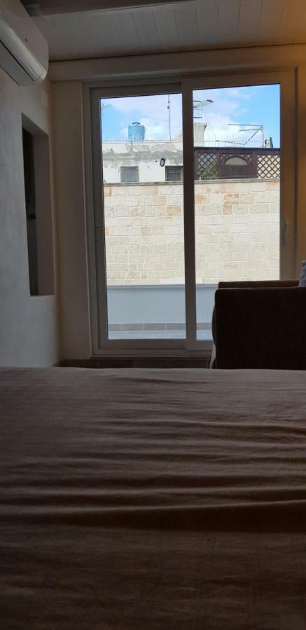 Dimore Del Borgo Antico - L'Altana Vista Mare Monopoli Ngoại thất bức ảnh